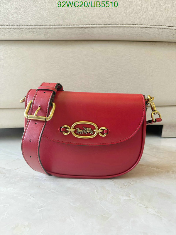 buy luxury 2023 New Style Replica Coach Bag Code: UB5510