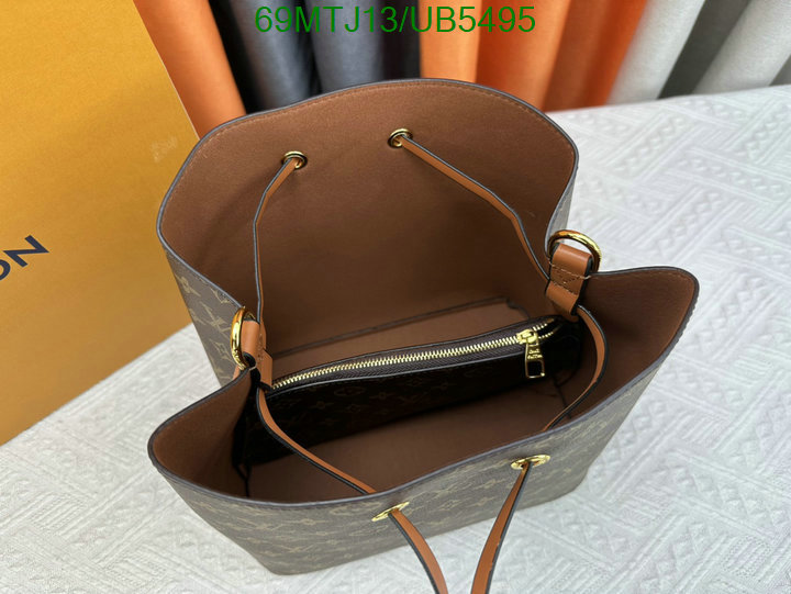 are you looking for Affordable AAAA+ Quality Louis Vuitton Bag LV Code: UB5495