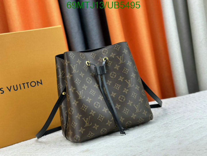 are you looking for Affordable AAAA+ Quality Louis Vuitton Bag LV Code: UB5495