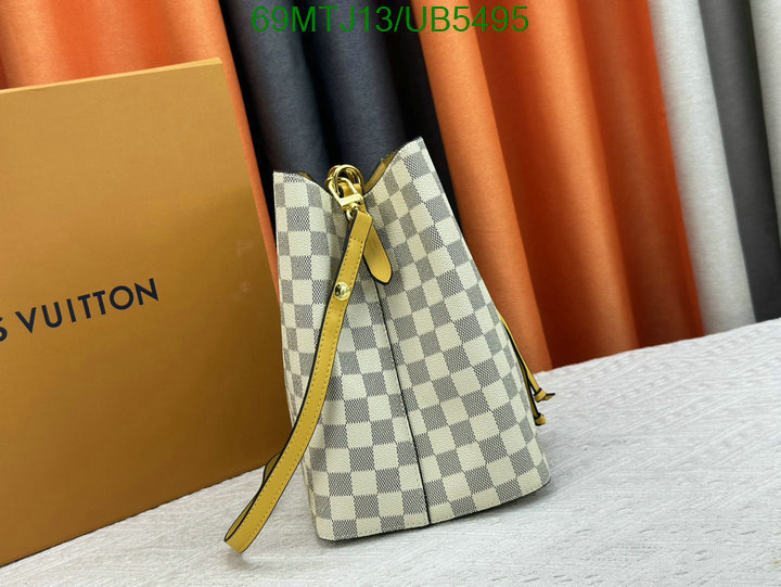 are you looking for Affordable AAAA+ Quality Louis Vuitton Bag LV Code: UB5495