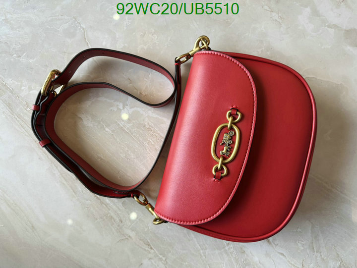 buy luxury 2023 New Style Replica Coach Bag Code: UB5510