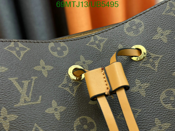 are you looking for Affordable AAAA+ Quality Louis Vuitton Bag LV Code: UB5495