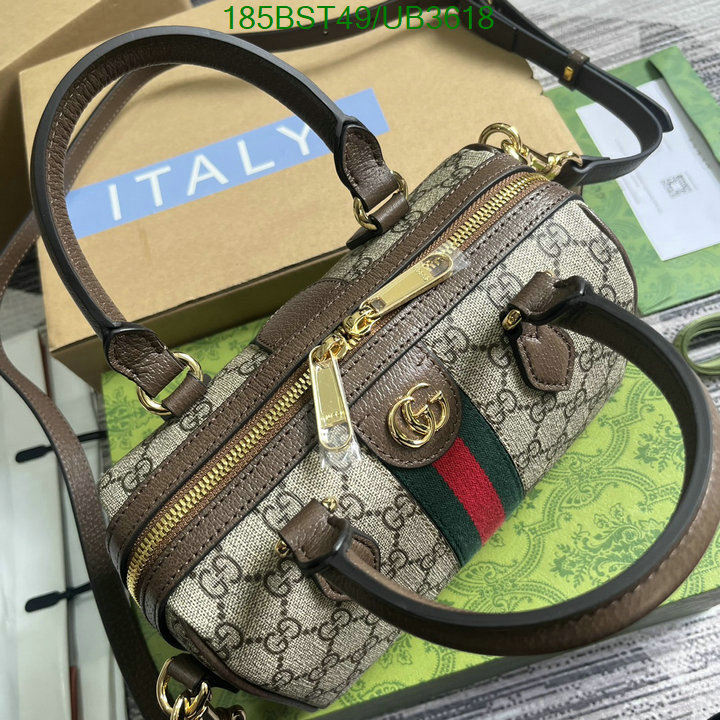 how to start selling replica Mirror quality Gucci replica bag Code: UB3618