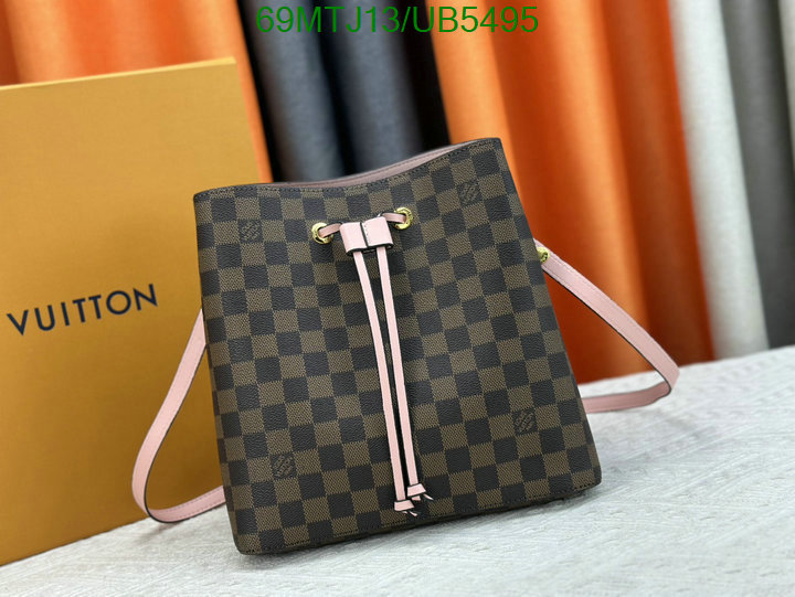 are you looking for Affordable AAAA+ Quality Louis Vuitton Bag LV Code: UB5495