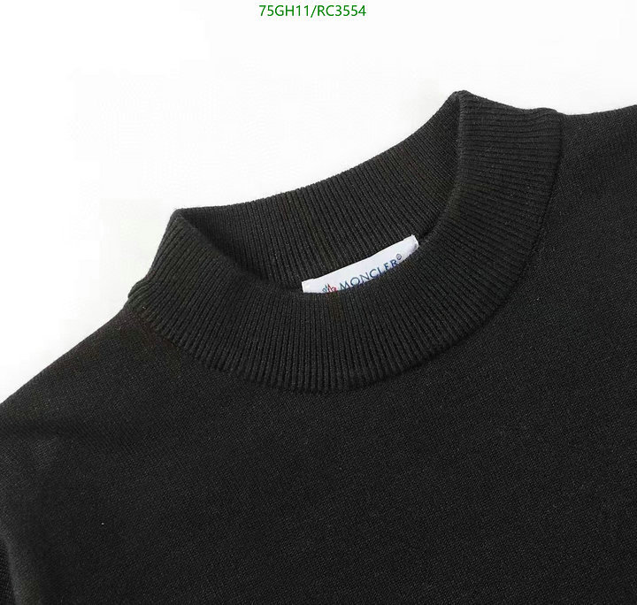 found replica Best quality Moncler replica clothing Code: RC3554