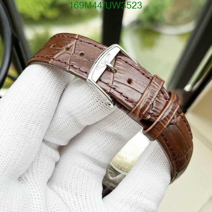 luxury cheap DHgate AAA Replica LONGINES Watch Code: UW3523