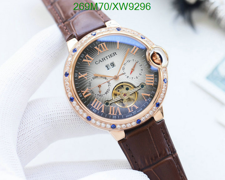 online sale Best Luxury Replica Cartier Watch Code: XW9296