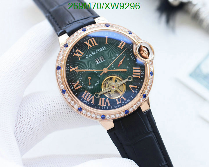 online sale Best Luxury Replica Cartier Watch Code: XW9296