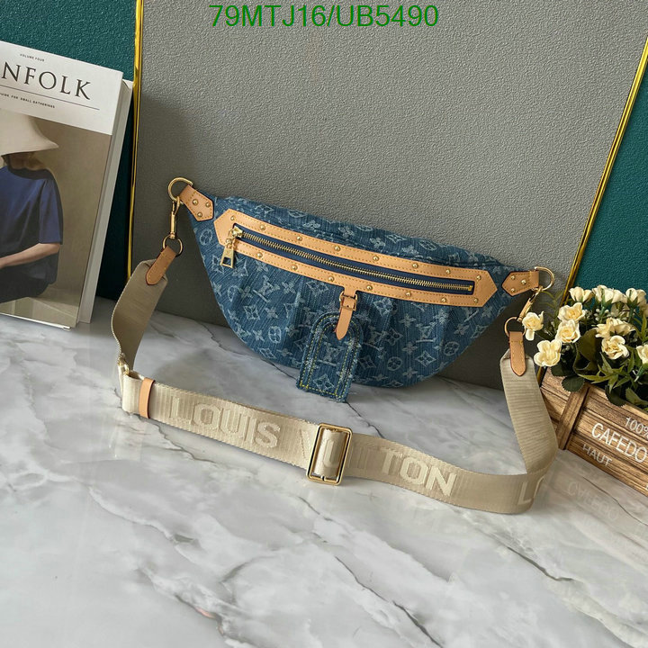 are you looking for Hot Selling 1:1 Quality Louis Vuitton Bag LV Code: UB5490