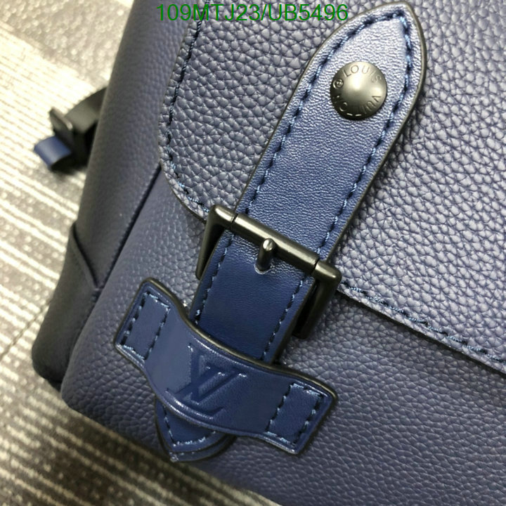 buy luxury 2023 Affordable AAAA+ Quality Louis Vuitton Bag LV Code: UB5496