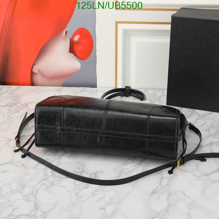 replica best DHgate Prada Copy AAA+ Bag Code: UB5500