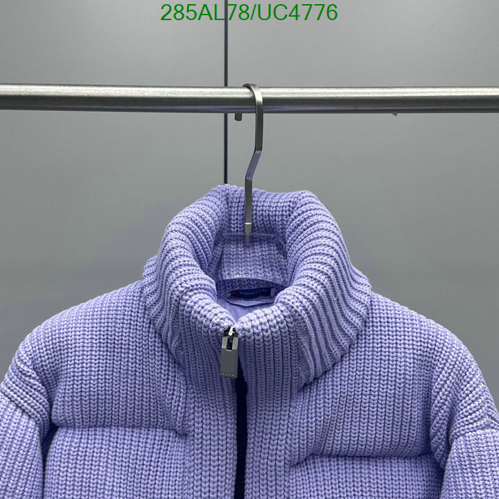 first copy High Replica Moncler Down Jacket Women Code: UC4776