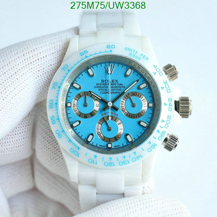 copy aaaaa DHgate Top Fake Rolex Watch Code: UW3368