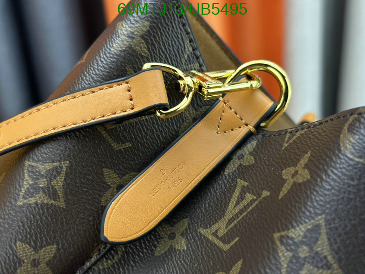 are you looking for Affordable AAAA+ Quality Louis Vuitton Bag LV Code: UB5495