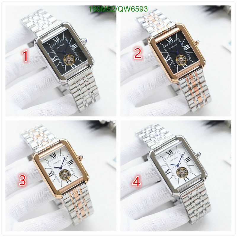 can you buy knockoff Best Luxury Replica Cartier Watch Code: QW6593