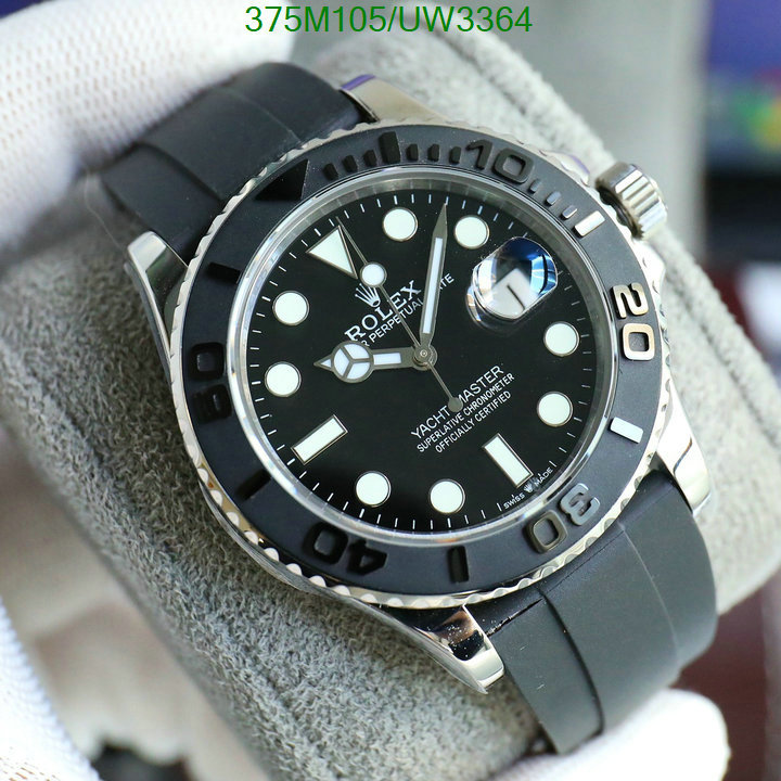 highest quality replica DHgate Top Fake Rolex Watch Code: UW3364