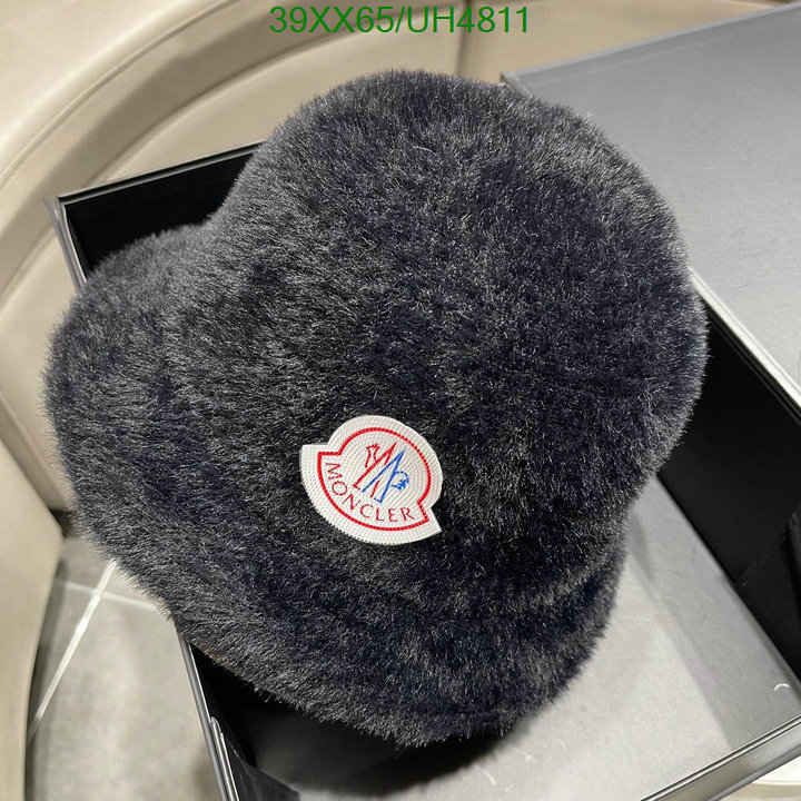 best knockoff DHgate Luxury Fake Moncler Cap (Hat) Code: UH4811