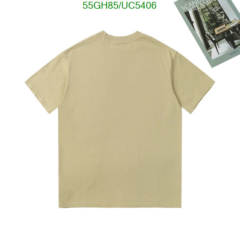 the most popular DHgate AAA+ Replica Balenciaga Clothes Code: UC5406