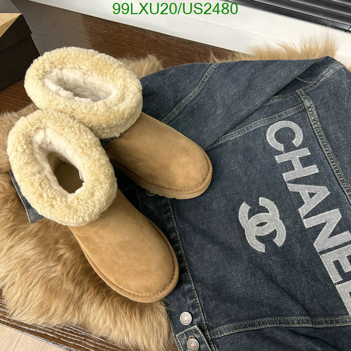 online sale High-End Replicas UGG women's shoes Code: US2480