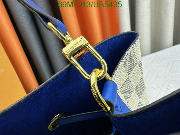 are you looking for Affordable AAAA+ Quality Louis Vuitton Bag LV Code: UB5495