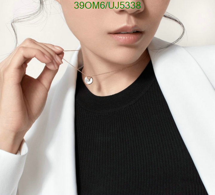 replcia cheap from china DHgate Designer Replicas Cartier Jewelry Code: UJ5338