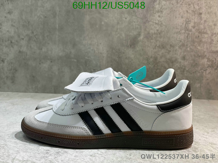 online china Flawless AAAA+ Replica Adidas Unisex Shoes Code: US5048