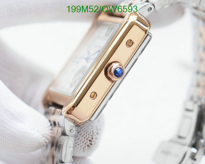 can you buy knockoff Best Luxury Replica Cartier Watch Code: QW6593