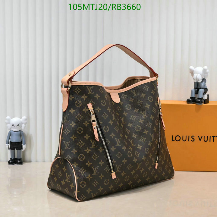 luxury 7 star replica Louis Vuitton Fake AAA+ Bag LV Code: RB3660