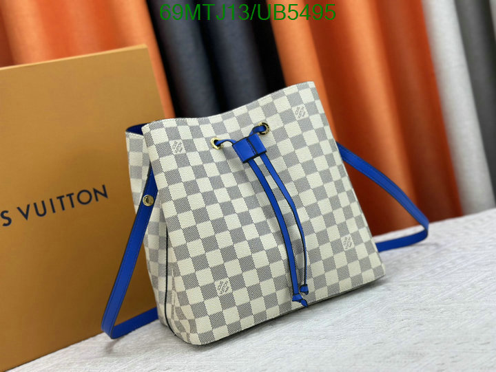 are you looking for Affordable AAAA+ Quality Louis Vuitton Bag LV Code: UB5495