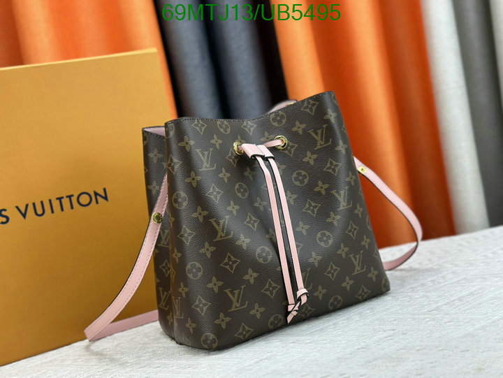 are you looking for Affordable AAAA+ Quality Louis Vuitton Bag LV Code: UB5495