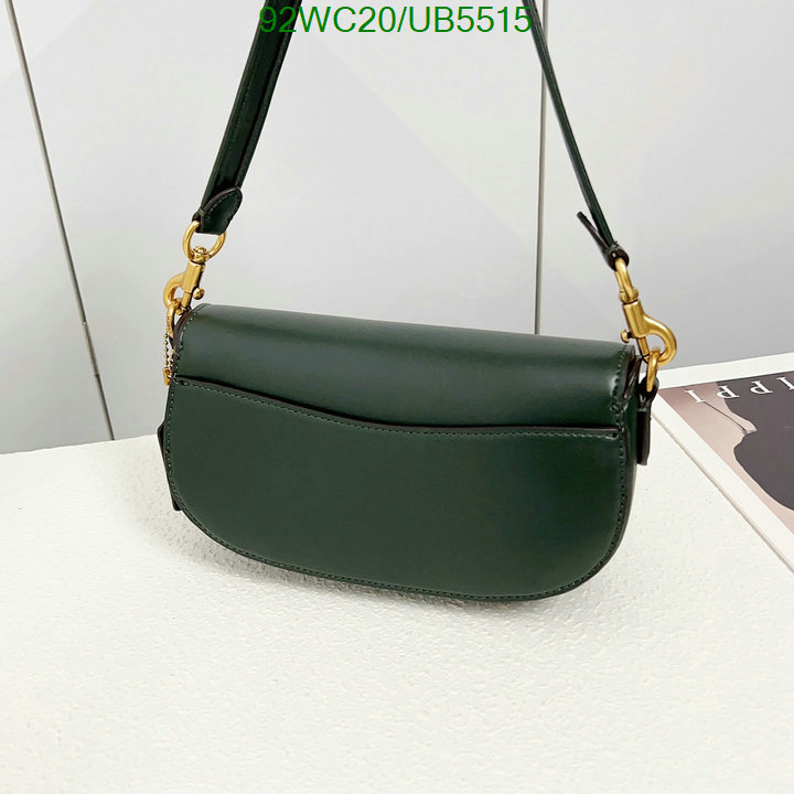 at cheap price New Style Replica Coach Bag Code: UB5515