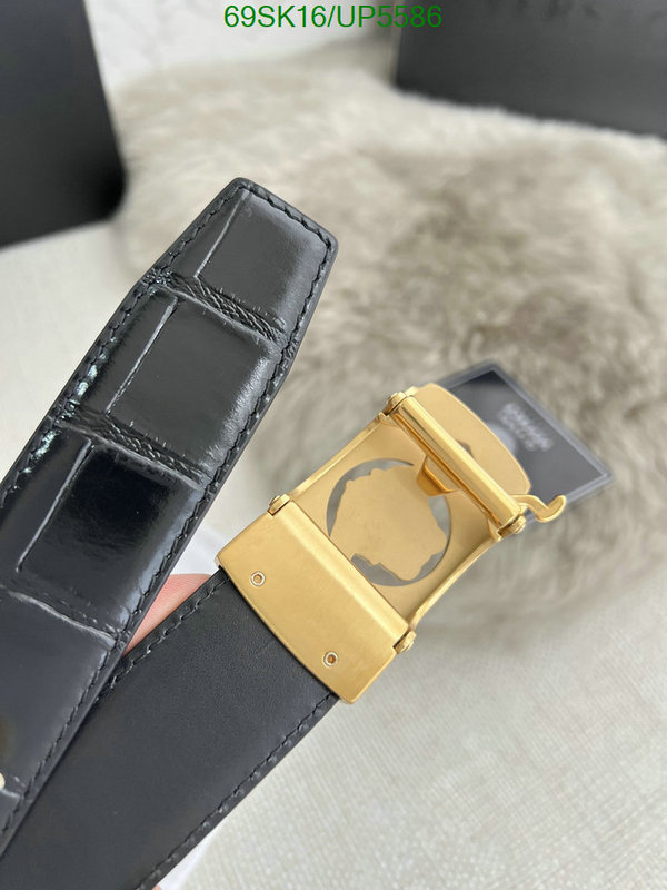 high quality customize Good Quality Fake Versace Belt Code: UP5586