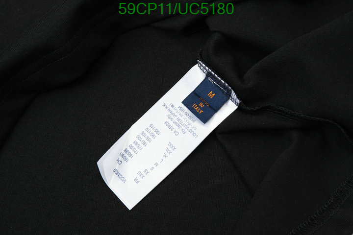 at cheap price Louis Vuitton Best AAA+ Quality Clothes LV Code: UC5180