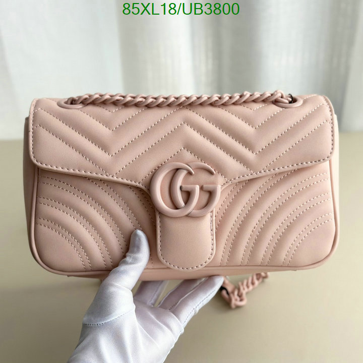 cheap high quality replica Replica Gucci DHgate 1:1 Bag Code: UB3800