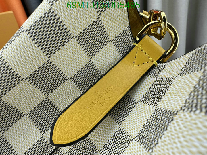 are you looking for Affordable AAAA+ Quality Louis Vuitton Bag LV Code: UB5495