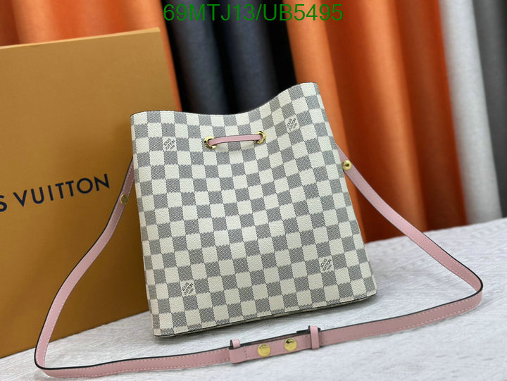 are you looking for Affordable AAAA+ Quality Louis Vuitton Bag LV Code: UB5495