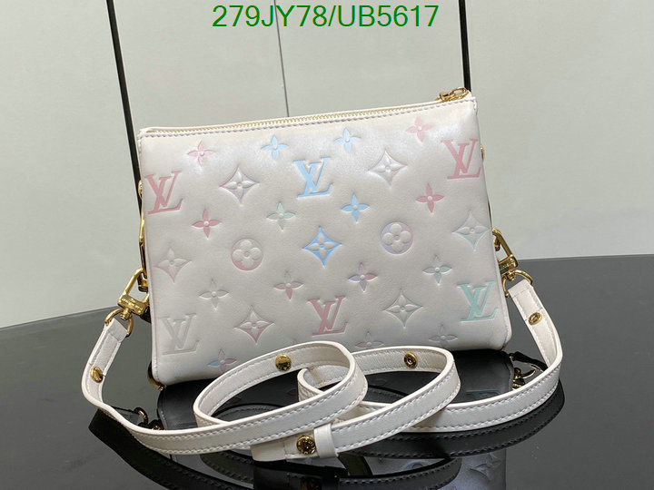 best quality fake DHgate Mirror Quality Louis Vuitton Replica Bag LV Code: UB5617