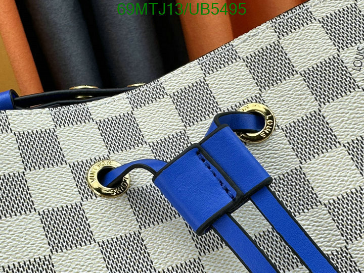 are you looking for Affordable AAAA+ Quality Louis Vuitton Bag LV Code: UB5495