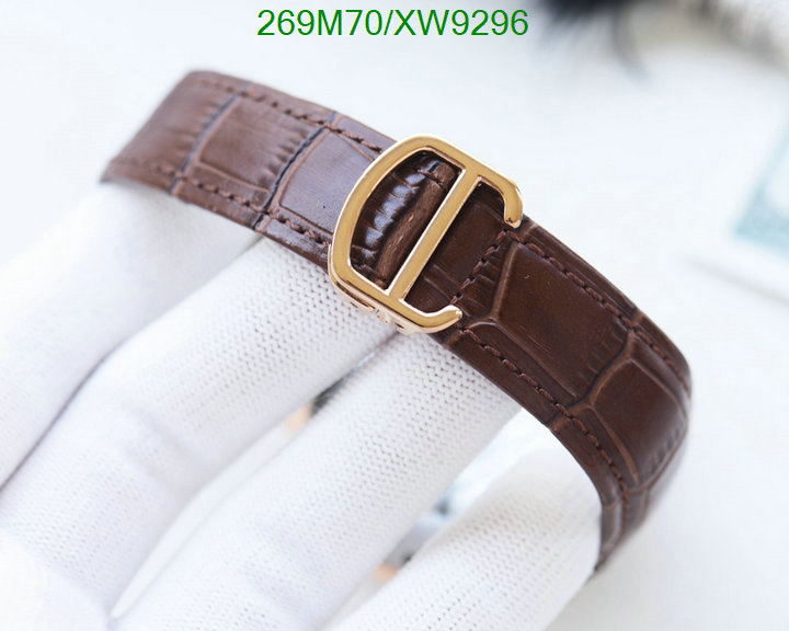 online sale Best Luxury Replica Cartier Watch Code: XW9296