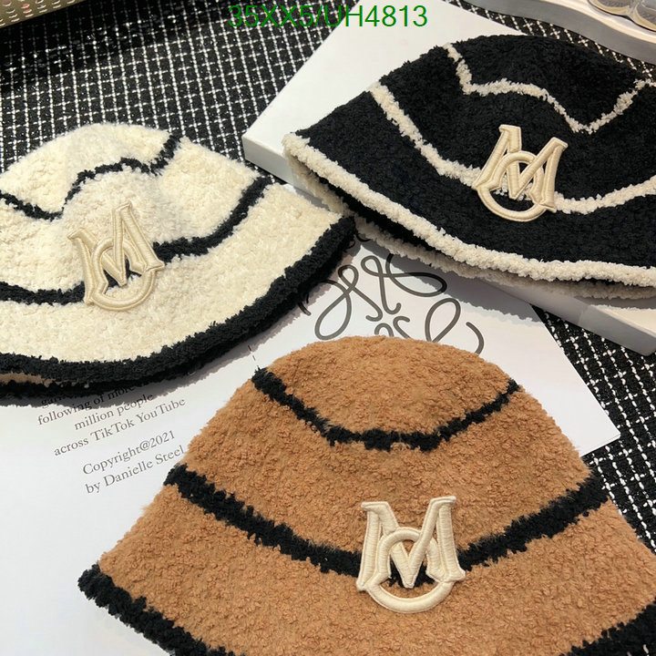 is it illegal to buy DHgate Luxury Fake Moncler Cap (Hat) Code: UH4813