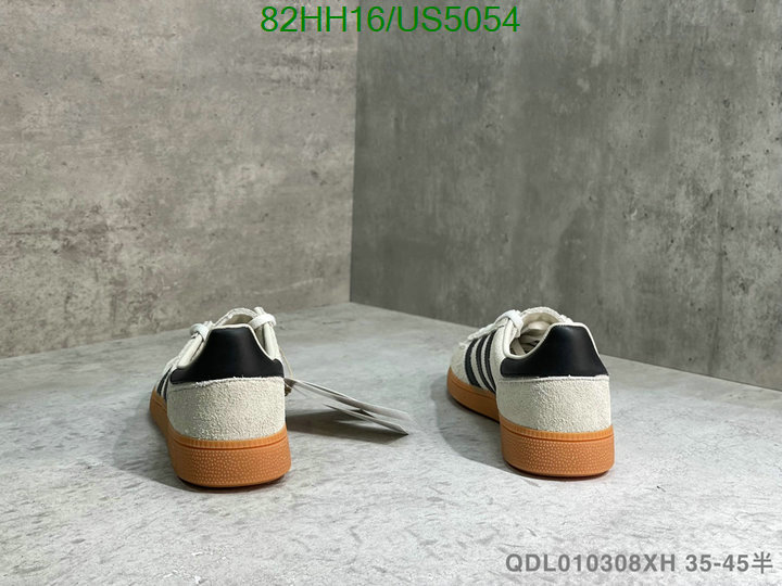 designer fashion replica AAAA+ Replica Adidas Unisex Shoes Code: US5054
