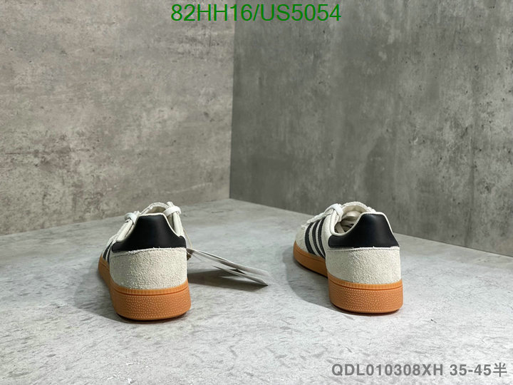 where to buy high quality AAAA+ Replica Adidas Unisex Shoes Code: US5054