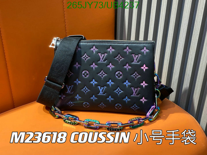 sale outlet online Mirror quality DHgate LV replica bag Code: UB4237