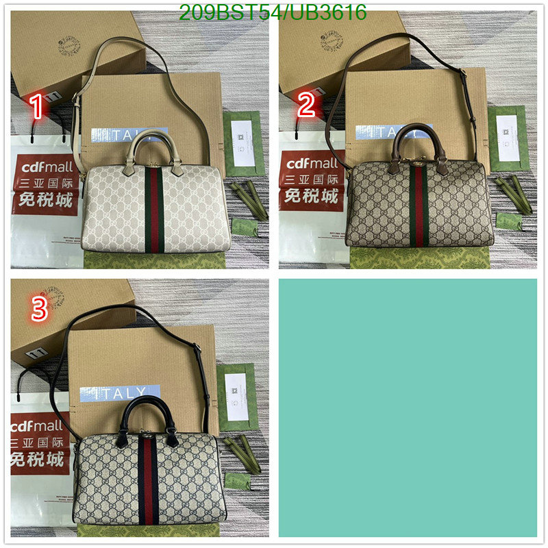 replicas buy special Mirror quality Gucci replica bag Code: UB3616