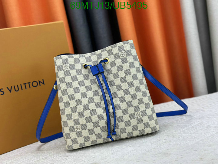 are you looking for Affordable AAAA+ Quality Louis Vuitton Bag LV Code: UB5495