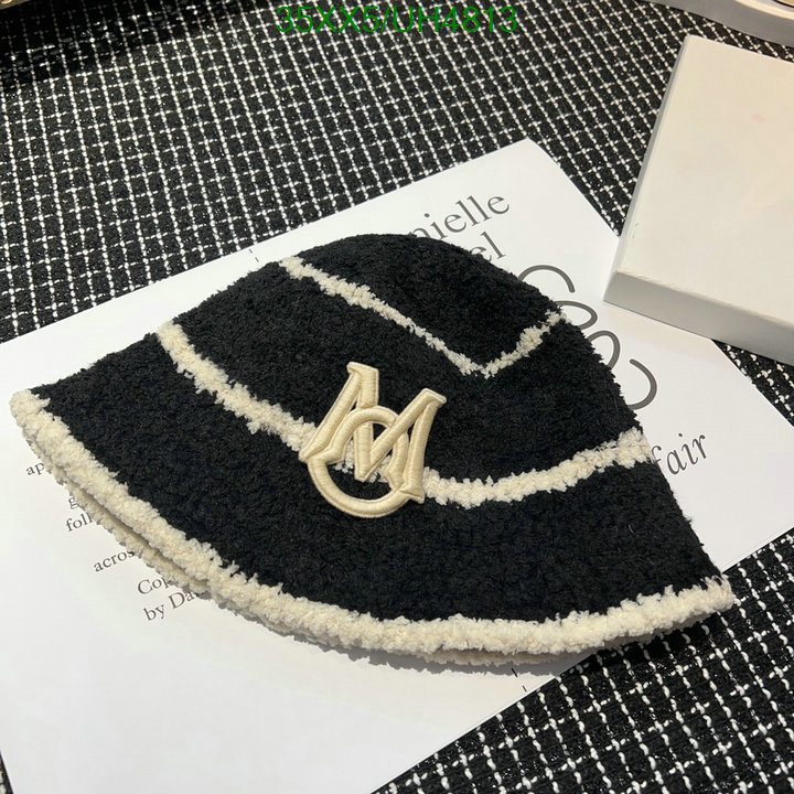 is it illegal to buy DHgate Luxury Fake Moncler Cap (Hat) Code: UH4813