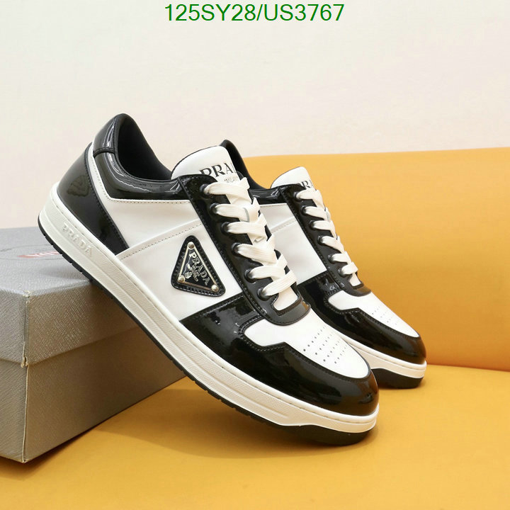 most desired Quality Replica Prada Men's Shoes Code: US3767