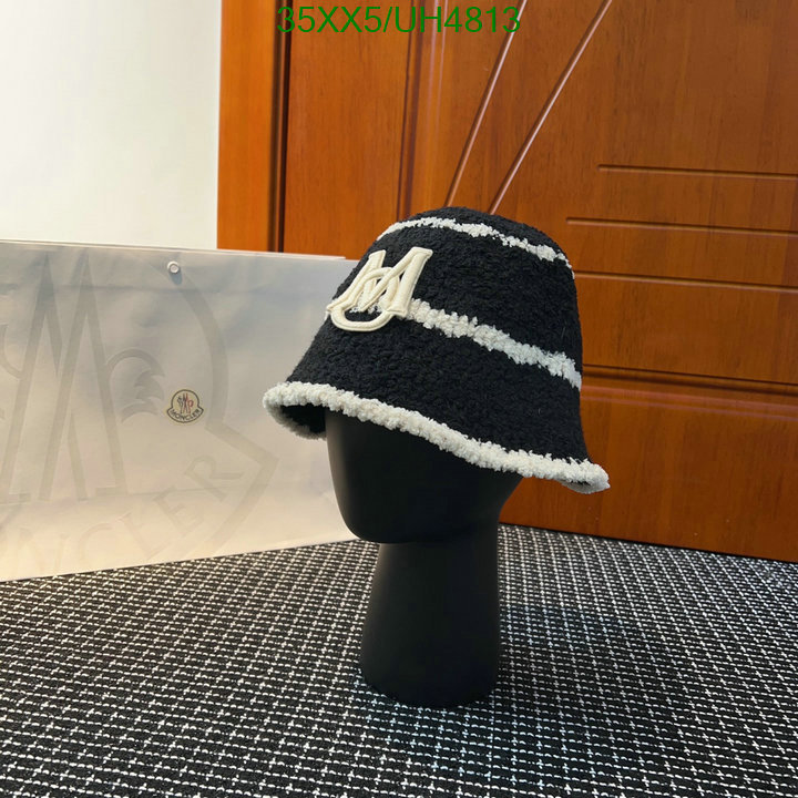 is it illegal to buy DHgate Luxury Fake Moncler Cap (Hat) Code: UH4813