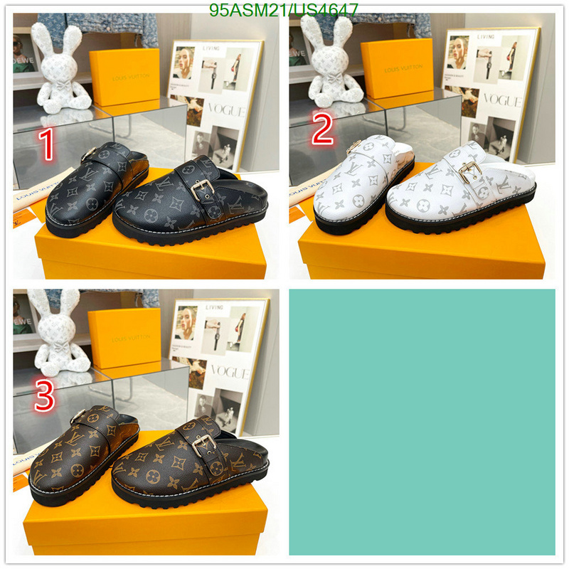 buy high quality cheap hot replica Louis Vuitton Replica Designer men's shoes LV Code: US4647