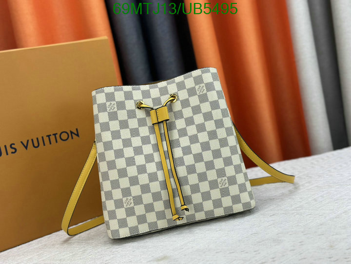 are you looking for Affordable AAAA+ Quality Louis Vuitton Bag LV Code: UB5495